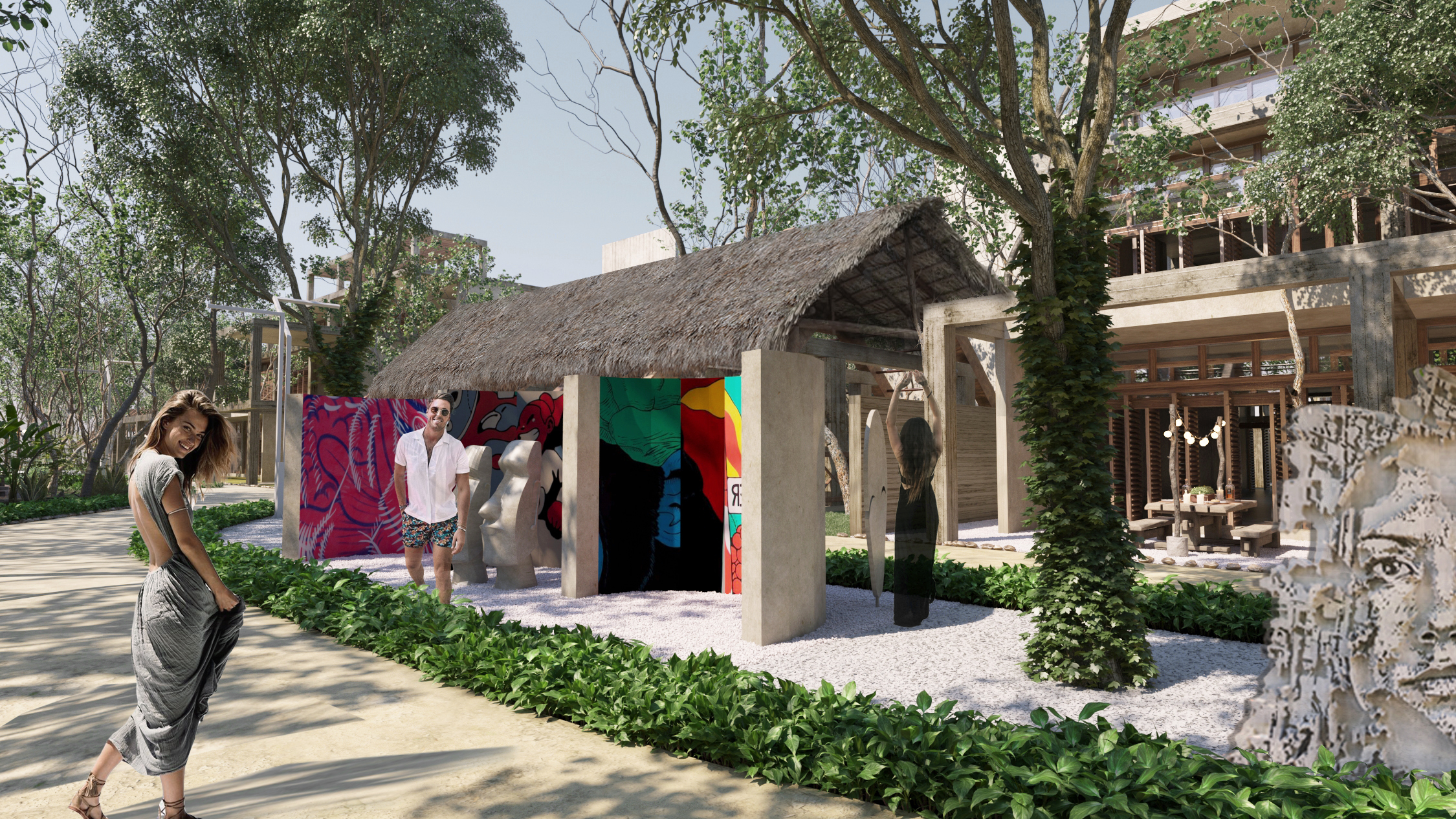 Terreno en Venta en San Crisanto