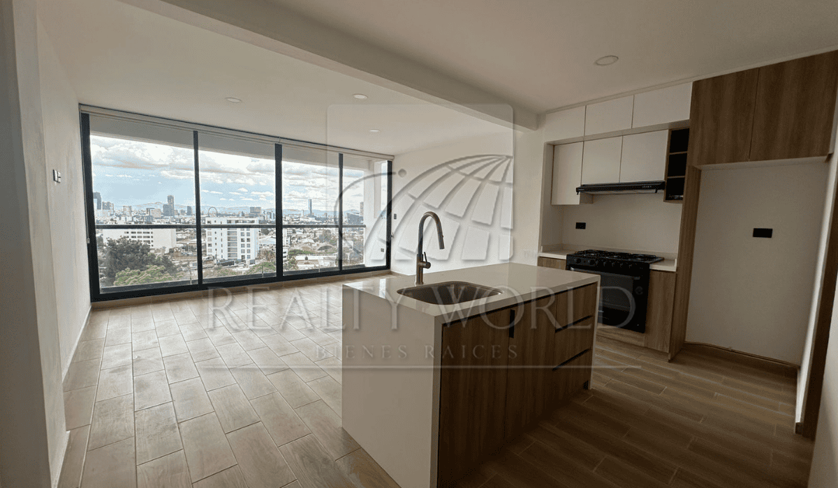 Departamento en Venta en La Paz