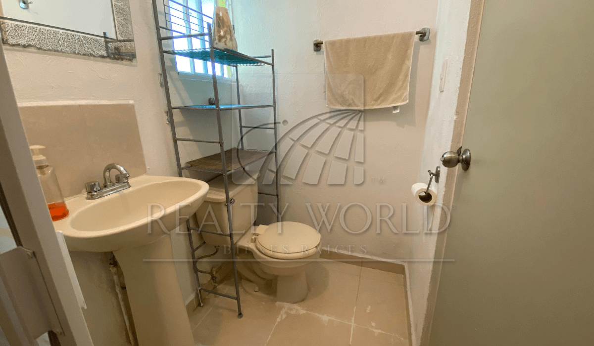 Departamento en Venta en Guadalupe Victoria