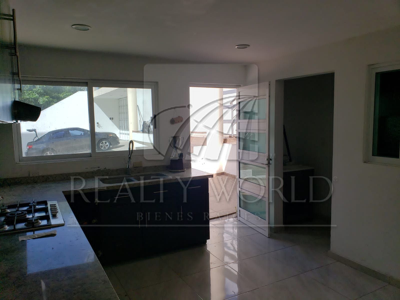 Casa en Venta en La Calera