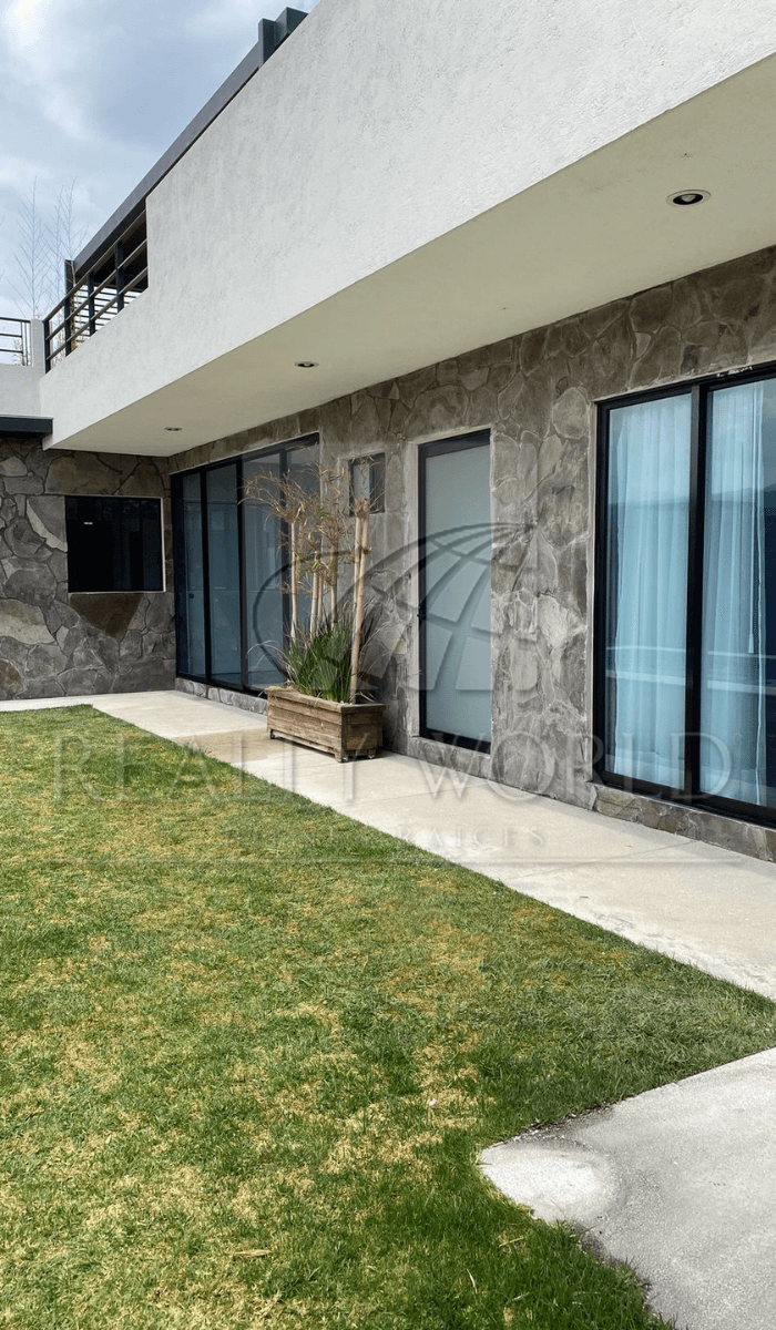 Casa en Venta en Atlixco Centro