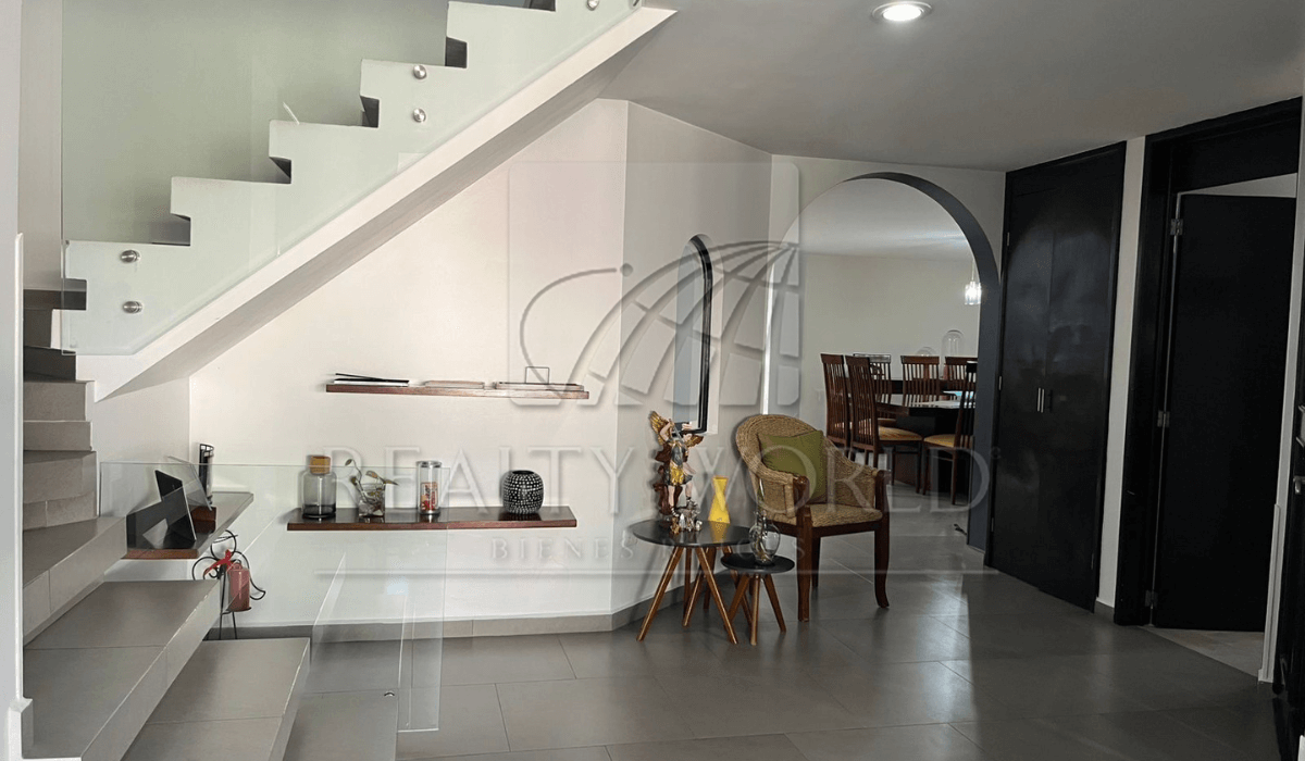 Casa en Venta en Arcos del Sur
