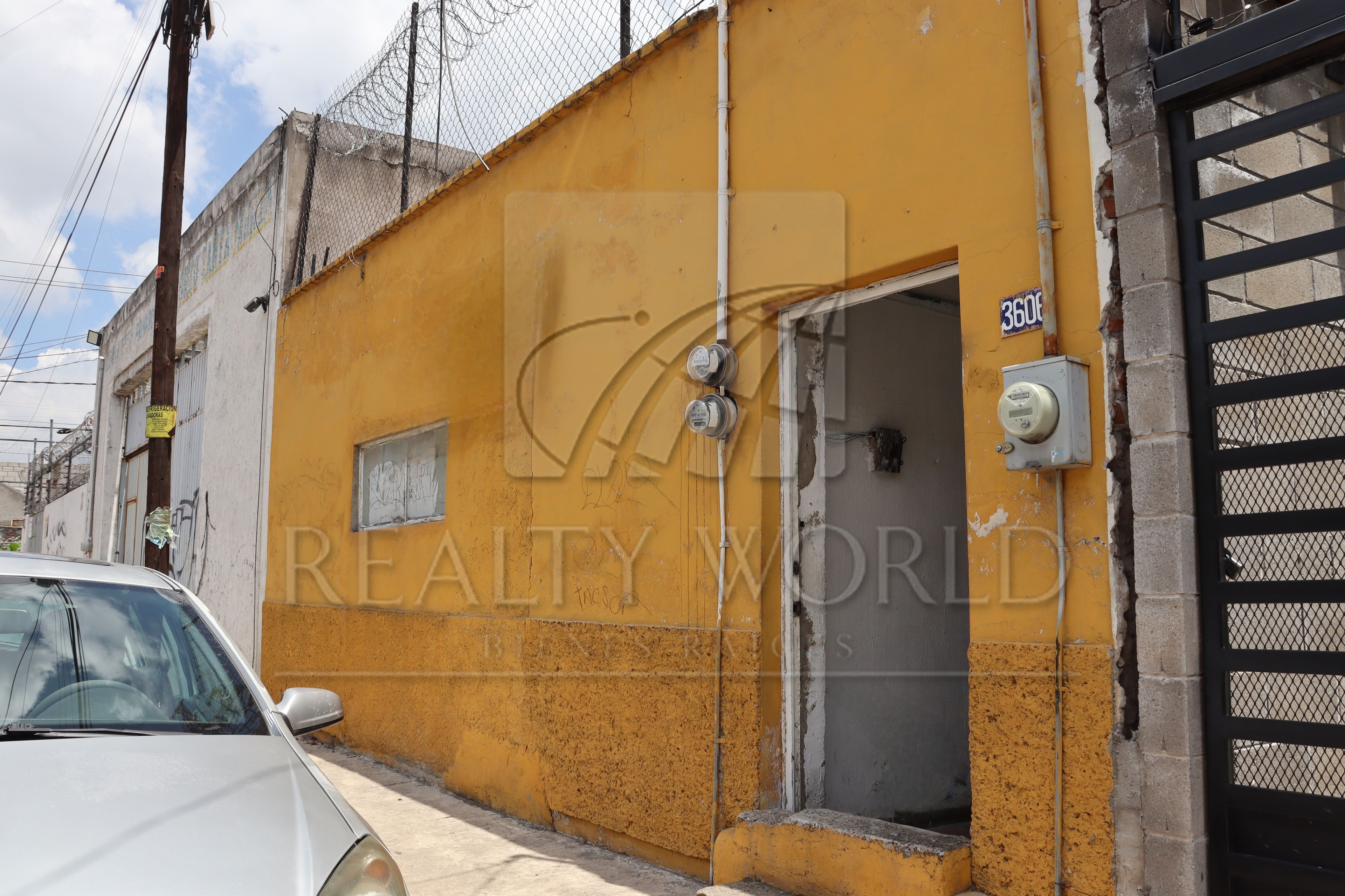 Casa en Venta en Santa María