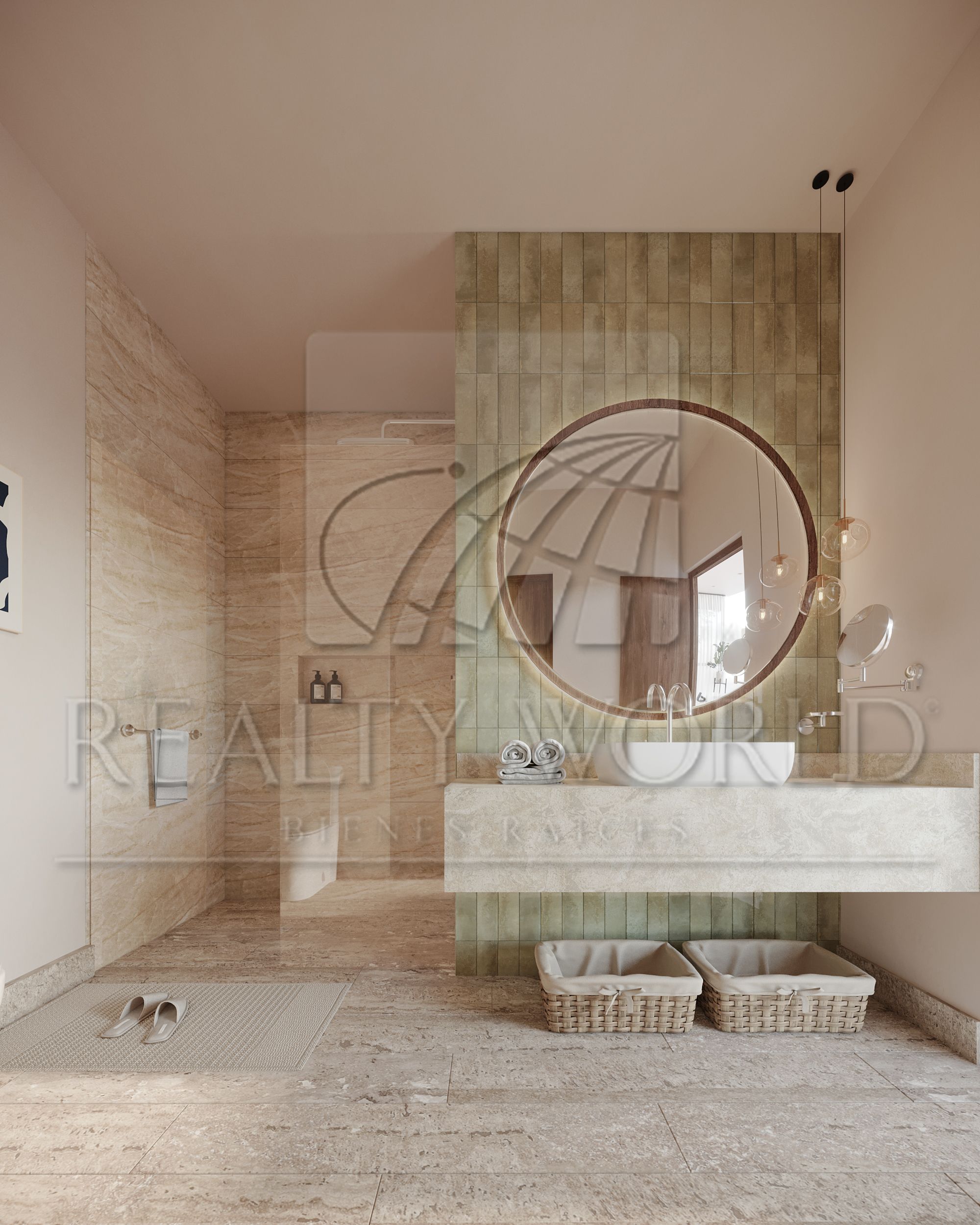 Departamento en Venta en San Antonio Hool