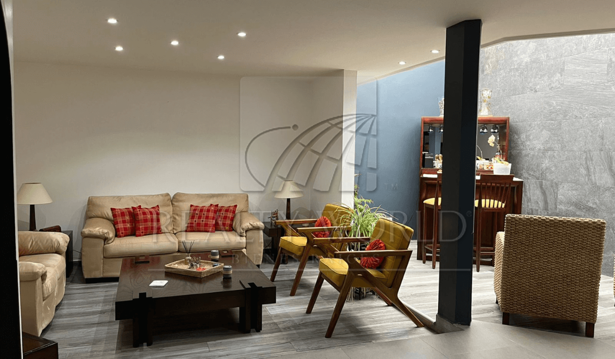 Casa en Venta en Arcos del Sur