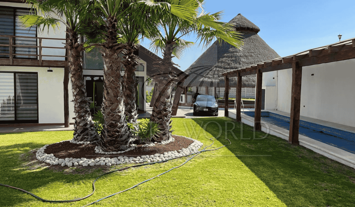 Casa en Venta en Residencia las Palmas