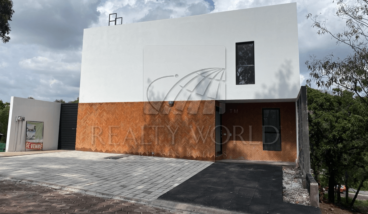 Casa en Venta en Las HARAS