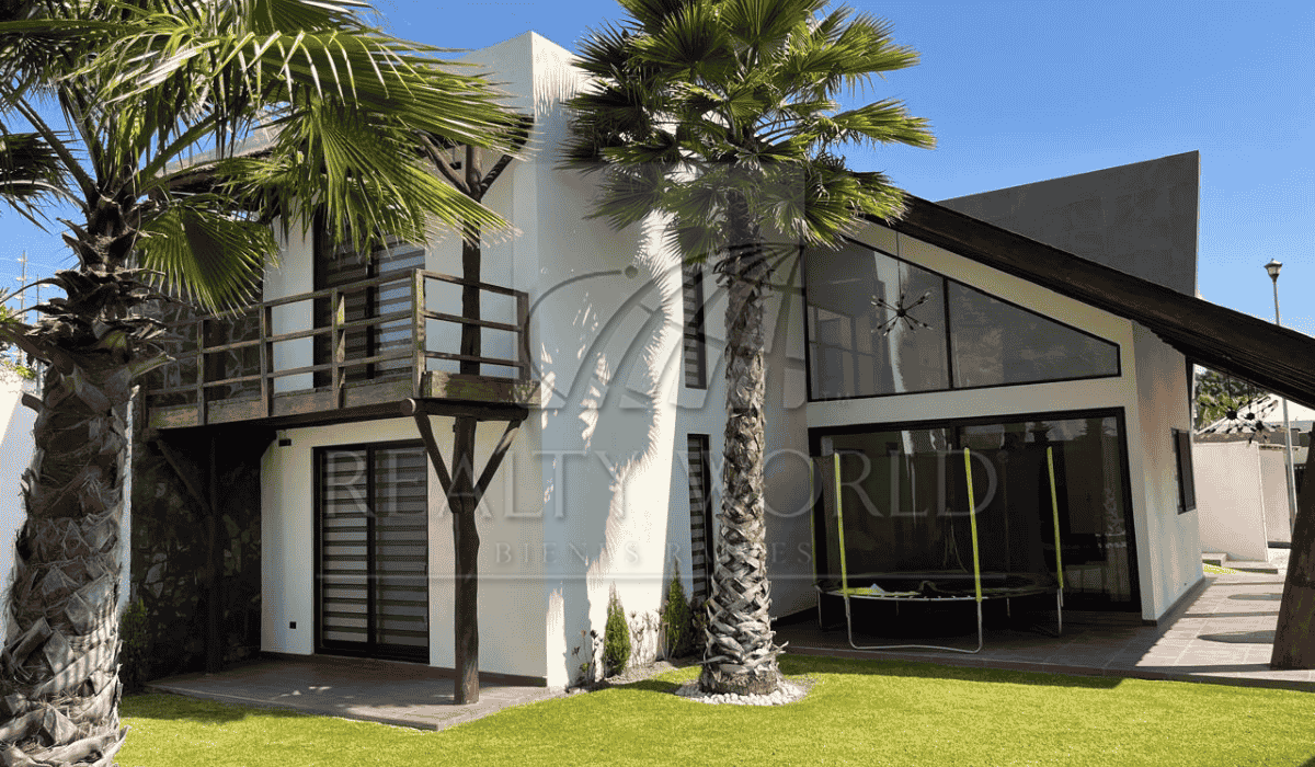Casa en Venta en Residencia las Palmas