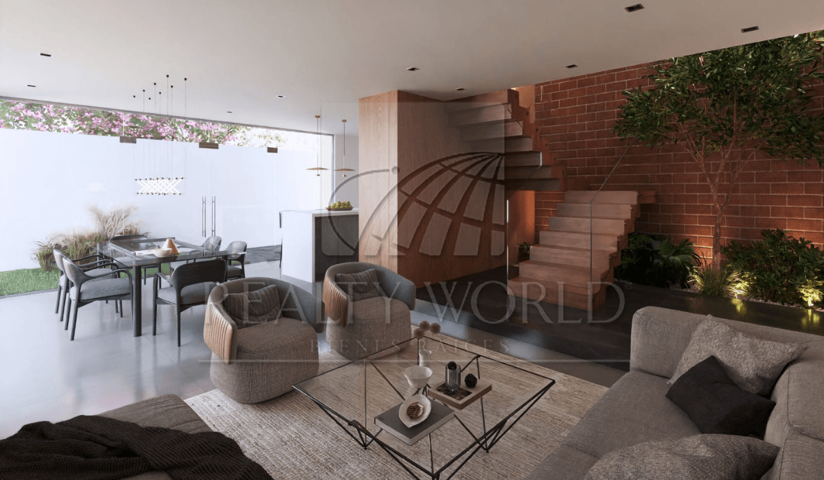 Casa en Venta en Parque Mexico