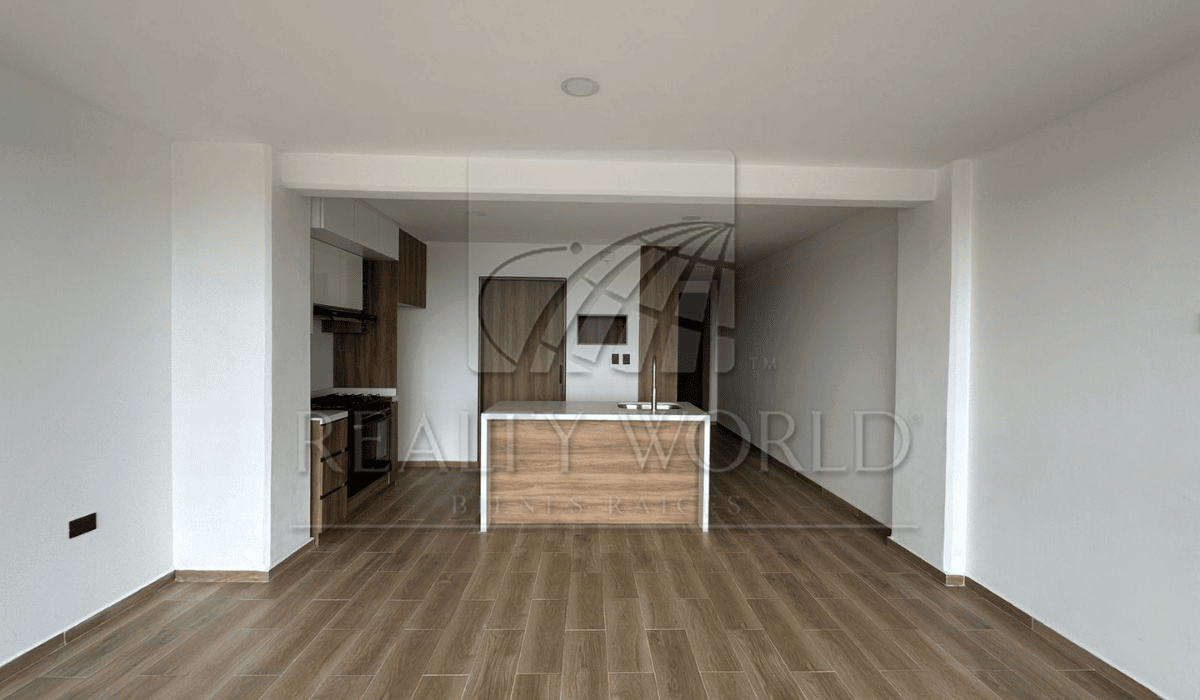 Departamento en Venta en La Paz