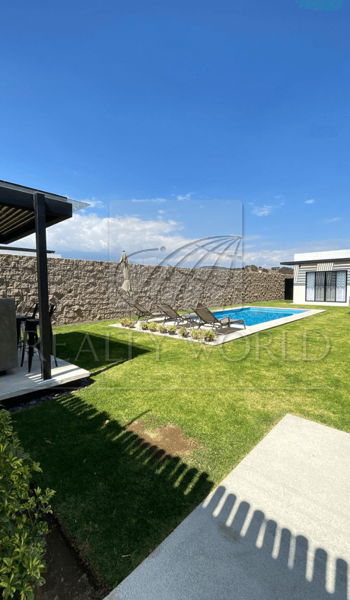Casa en Venta en Atlixco Centro