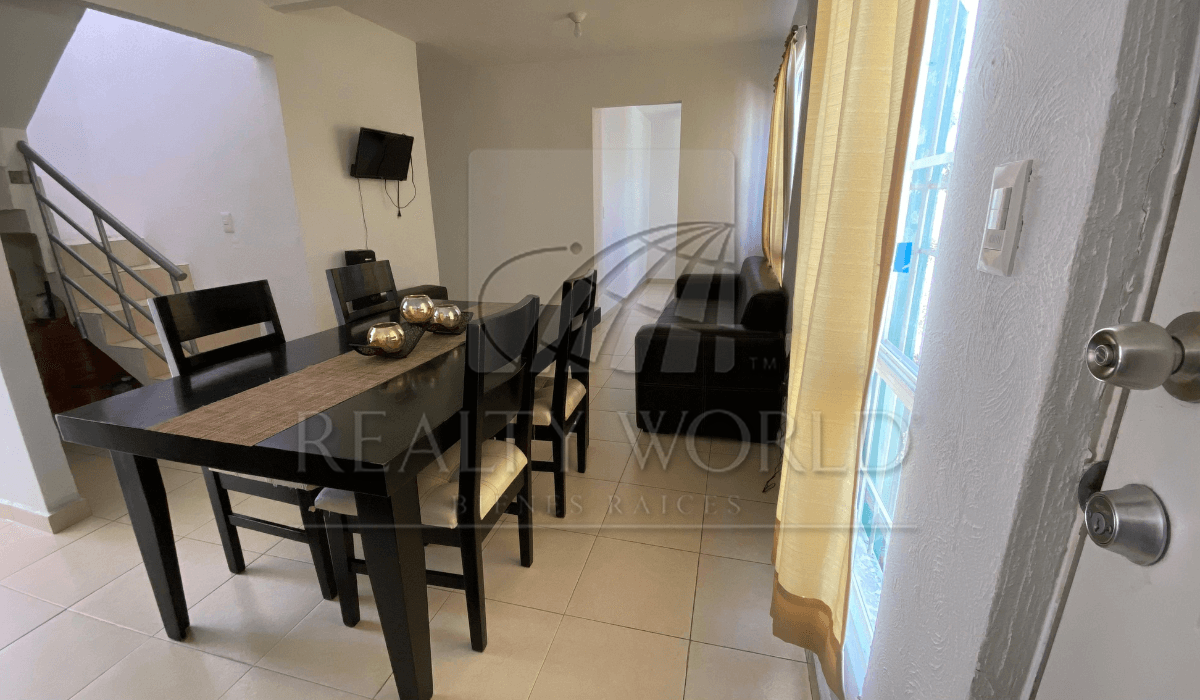 Departamento en Venta en Guadalupe Victoria