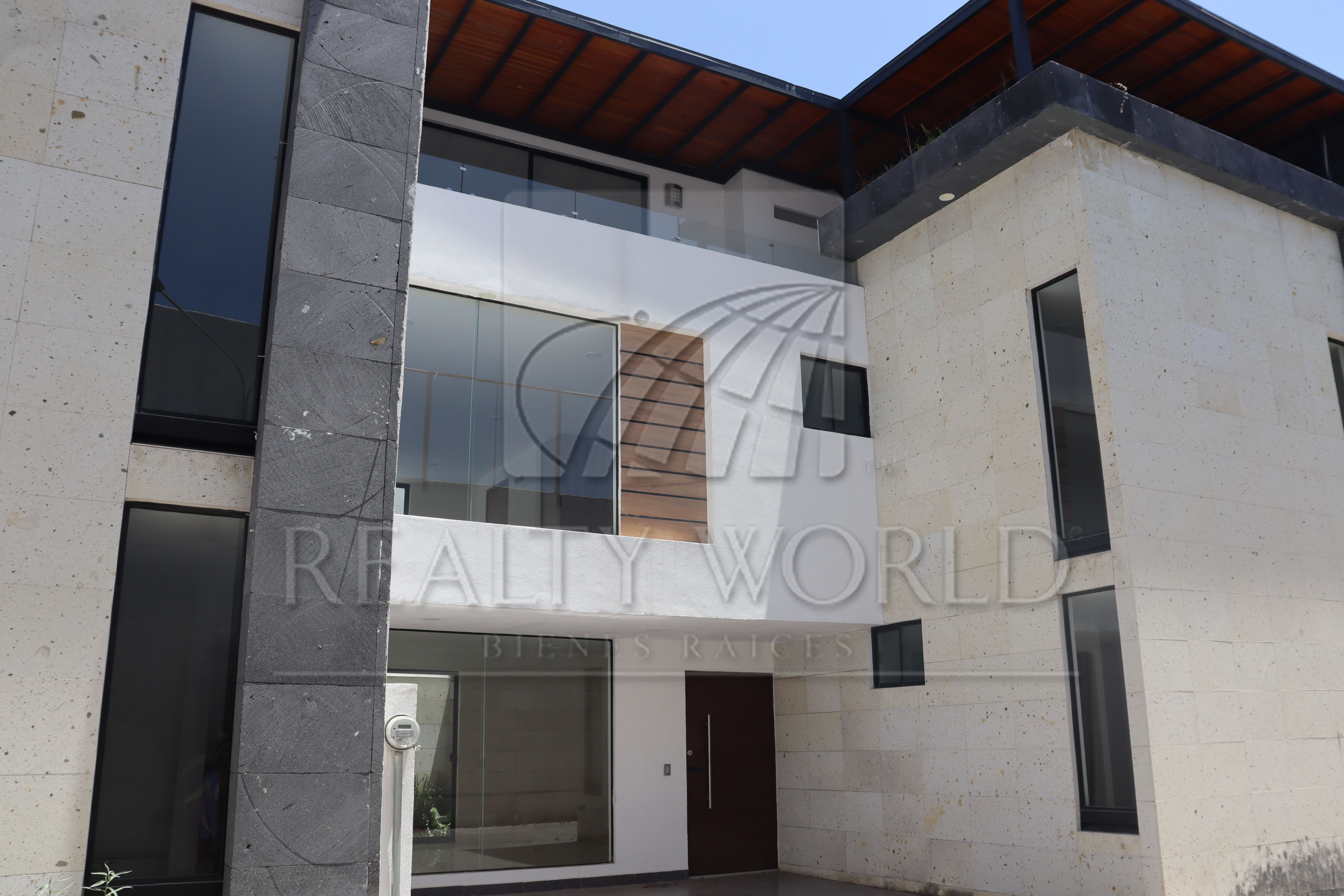 Casa en Venta en Arboledas de San Antonio