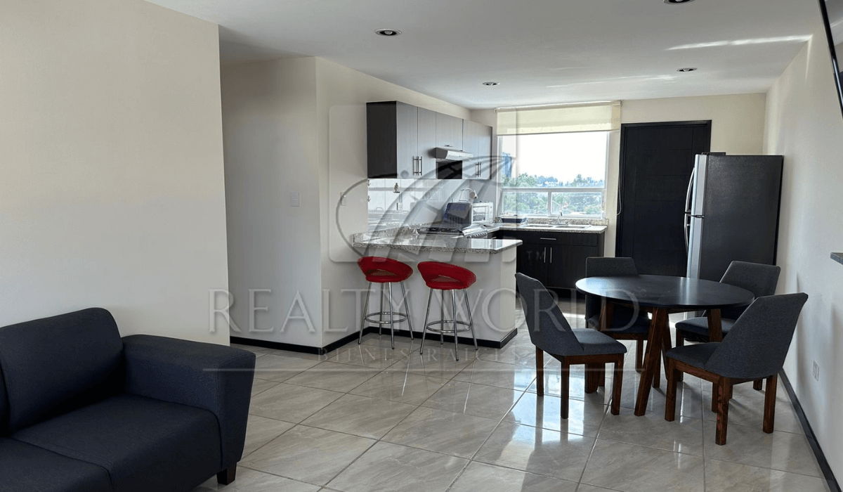 Departamento en Venta en Momoxpan