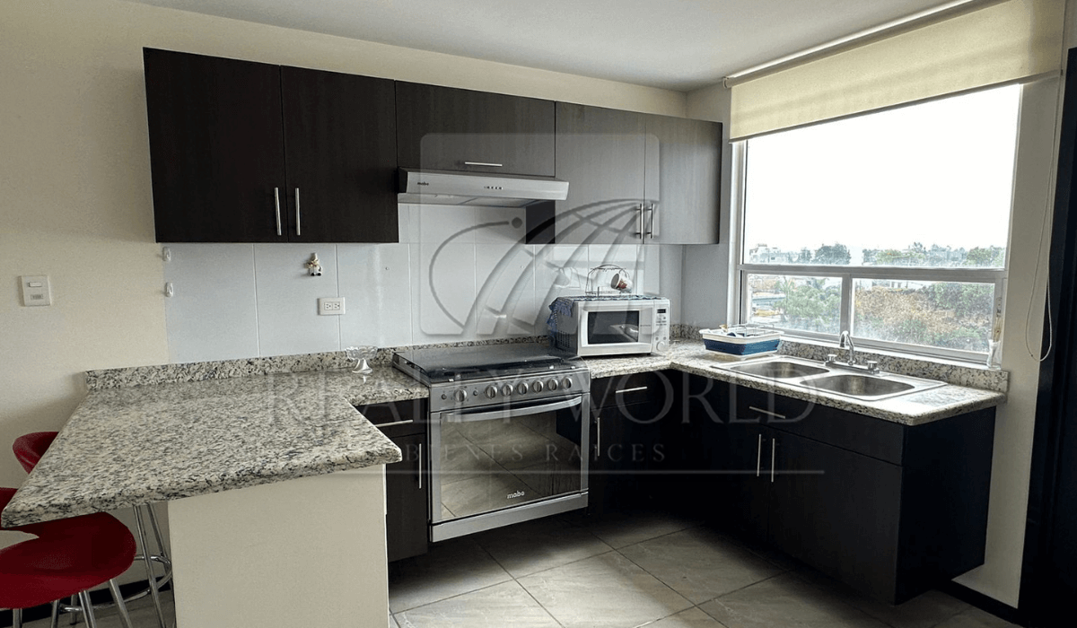 Departamento en Venta en Momoxpan
