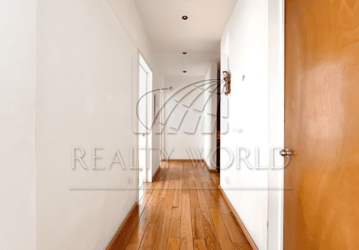 Departamento en Venta en Santa Cruz los Angeles