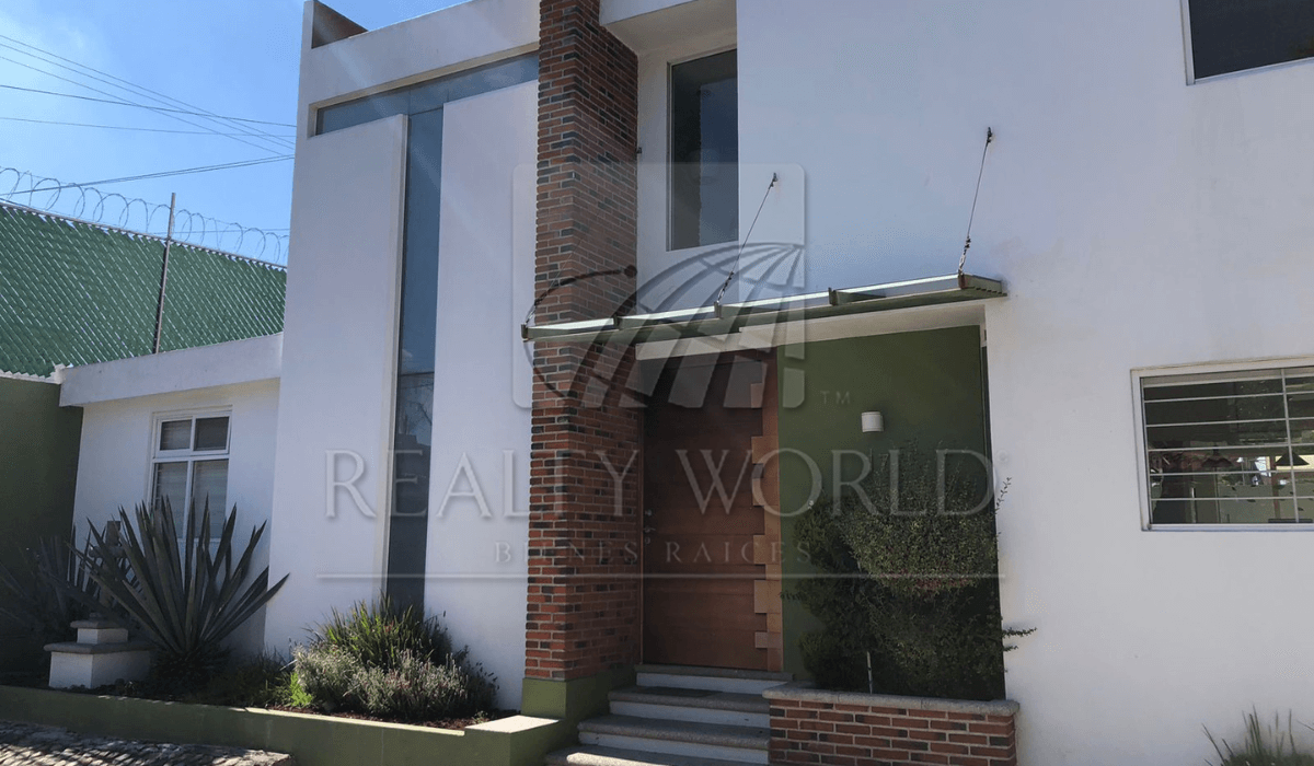 Casa en Venta en San José del Puente