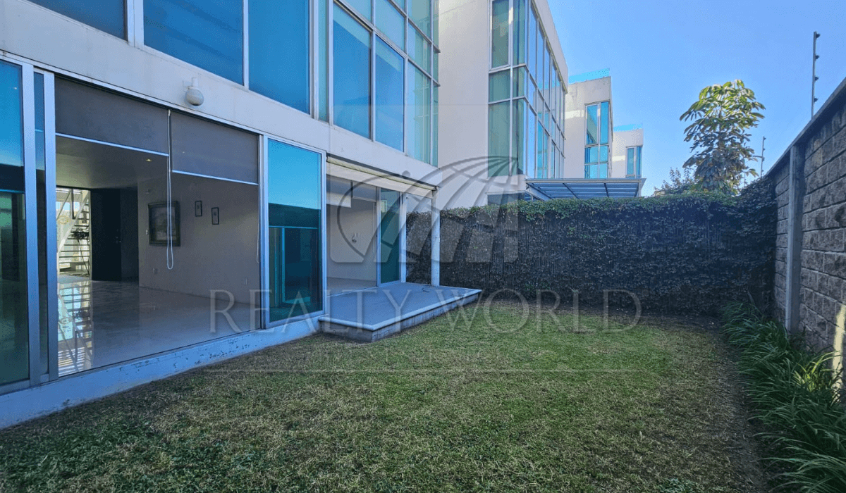 Departamento en Venta en Santiago Momoxpan
