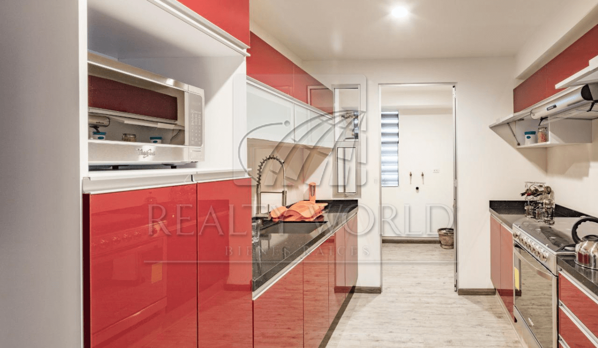 Departamento en Venta en San José del Puente