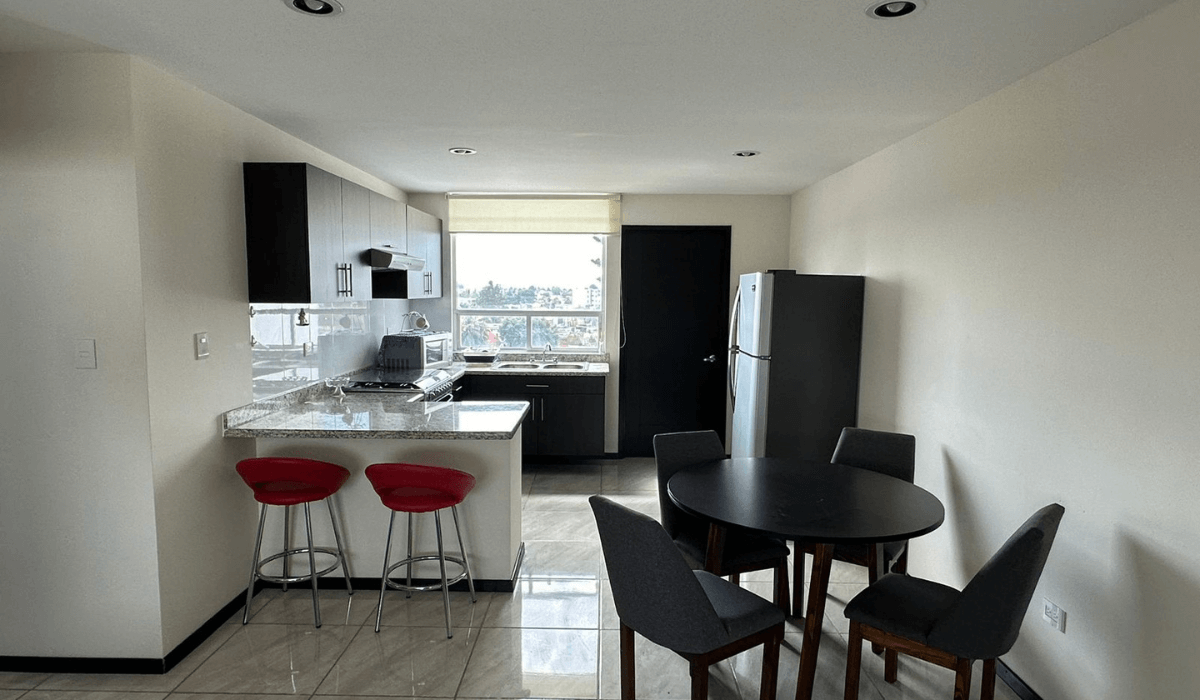 Departamento en Venta en Momoxpan