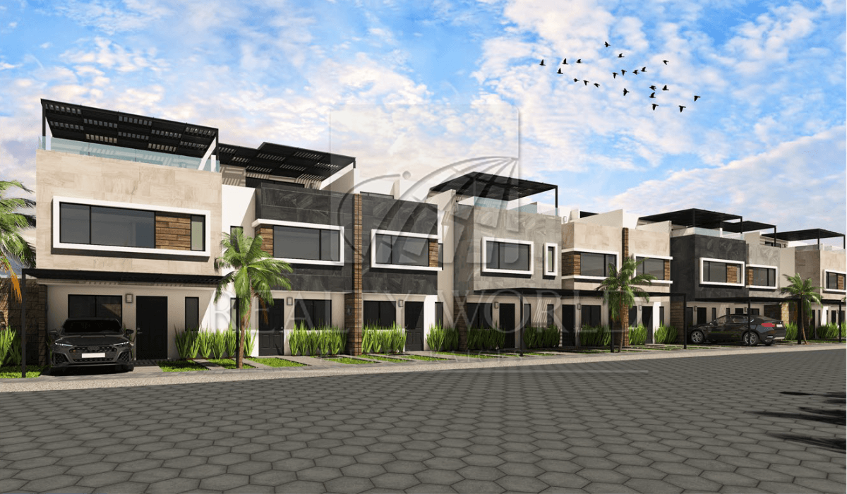 Casa en Venta en Parque Aspen