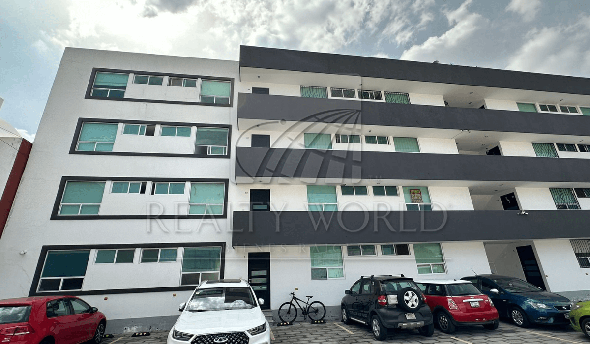 Departamento en Venta en Momoxpan