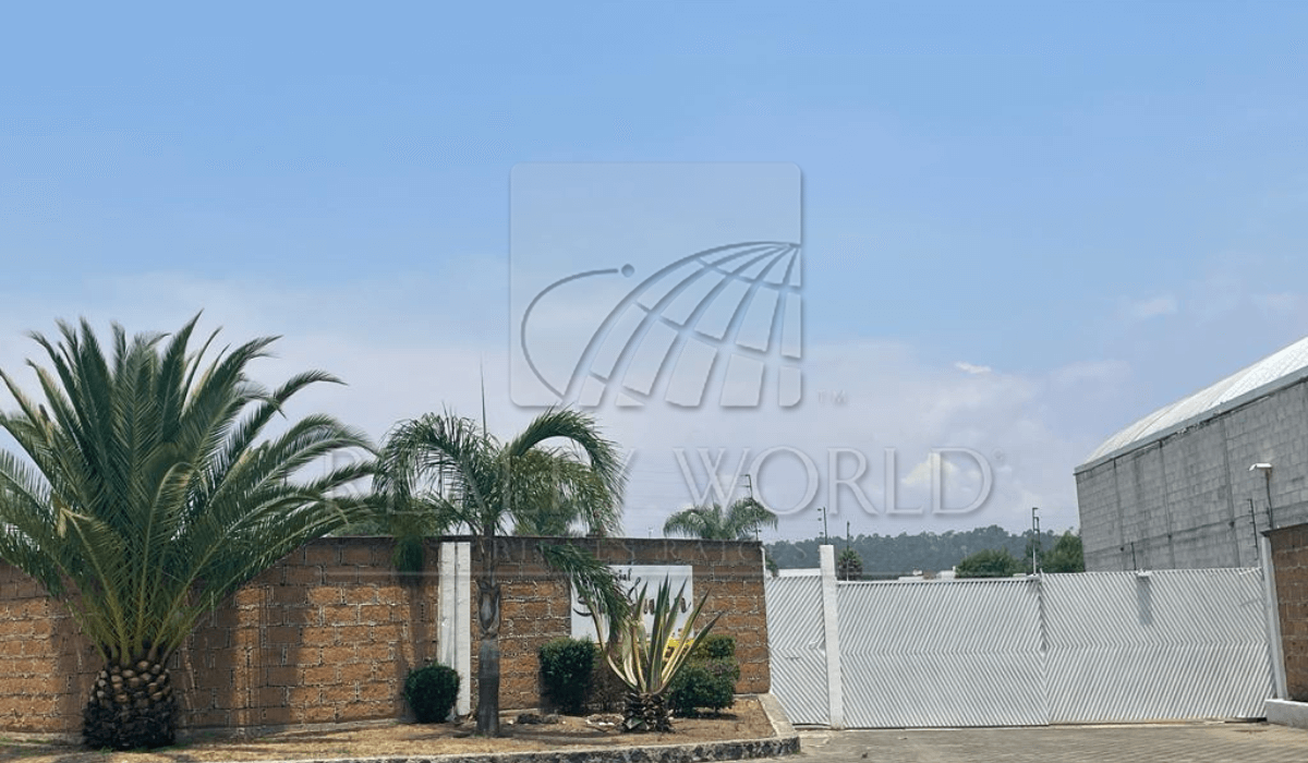 Terreno en Venta en Santa María Xixitla