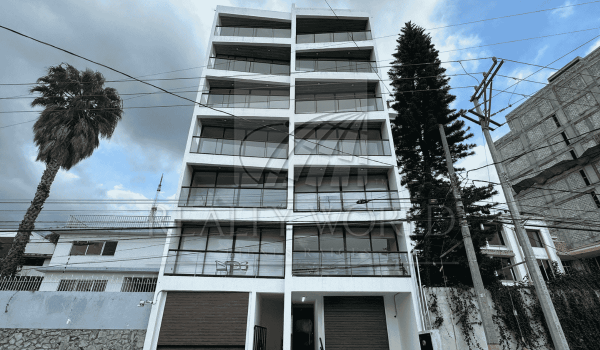 Departamento en Venta en La Paz
