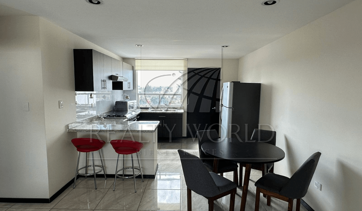 Departamento en Venta en Momoxpan