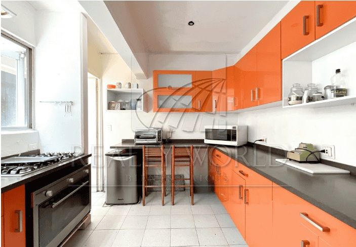 Departamento en Venta en Santa Cruz los Angeles