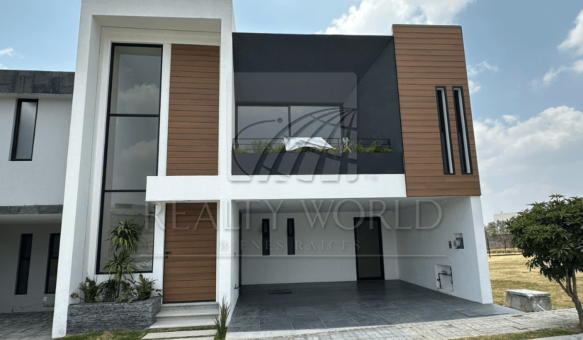 Casa en Venta en Parque Quintana Roo