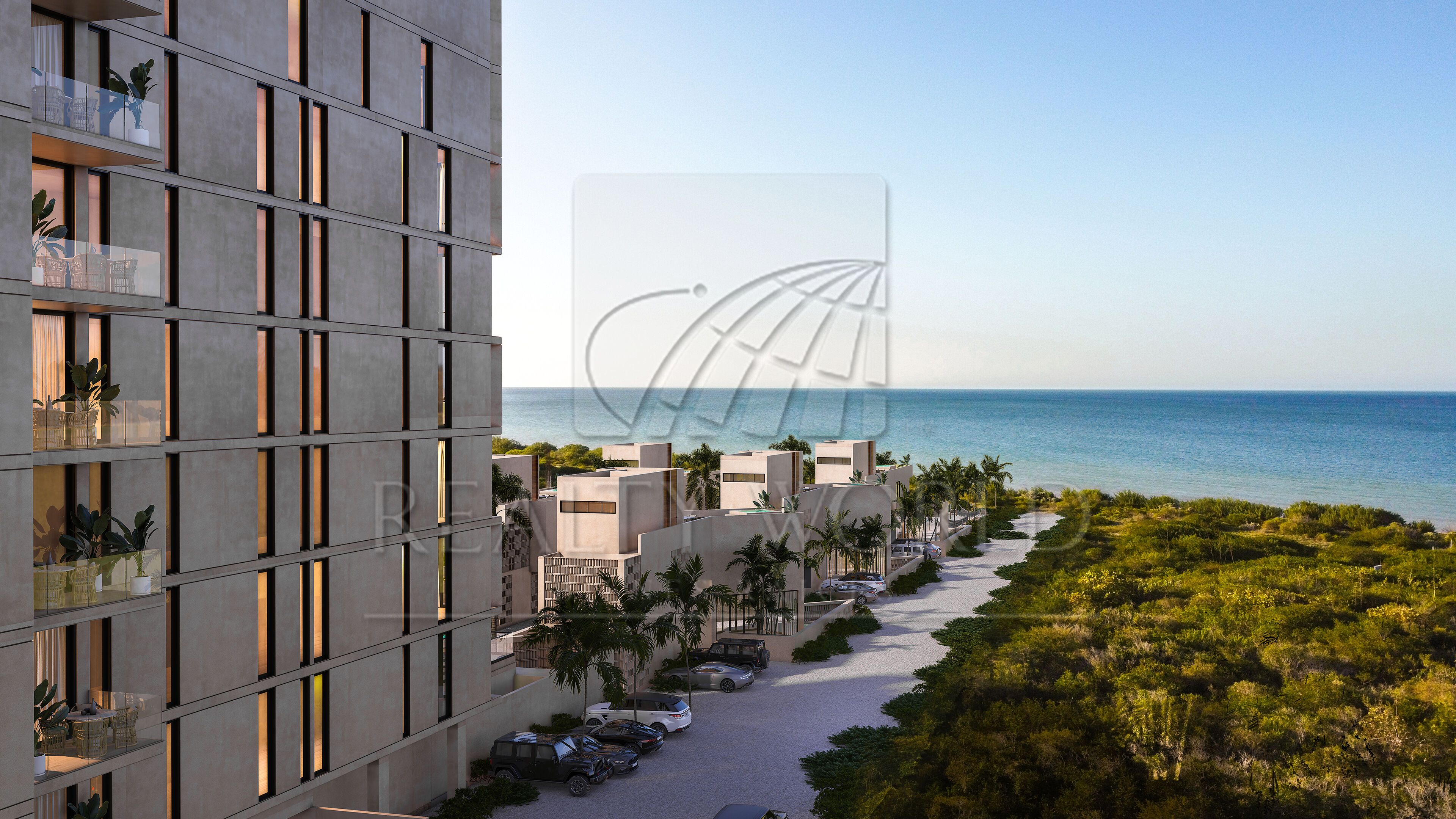 Departamento en Venta en Sin Colonia