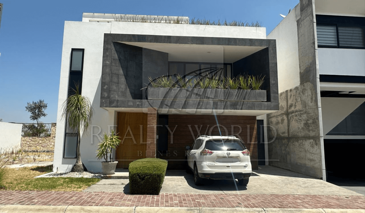 Casa en Venta en LA LOMA