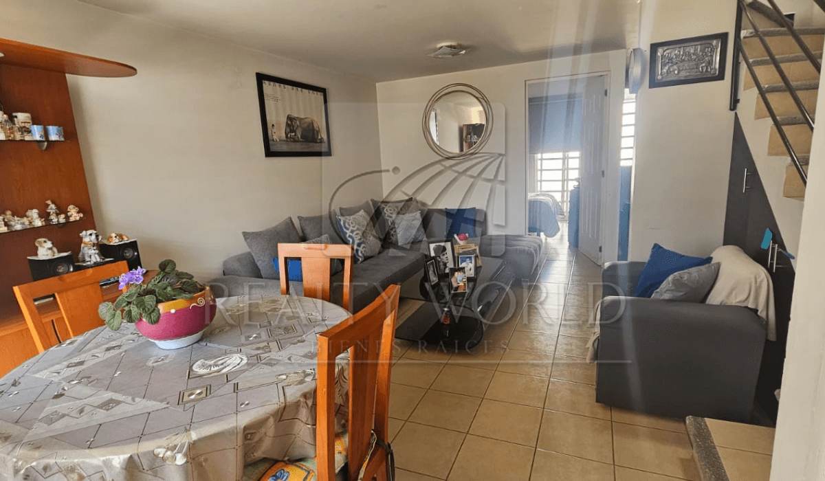 Casa en Venta en San Juan Cuautlancingo