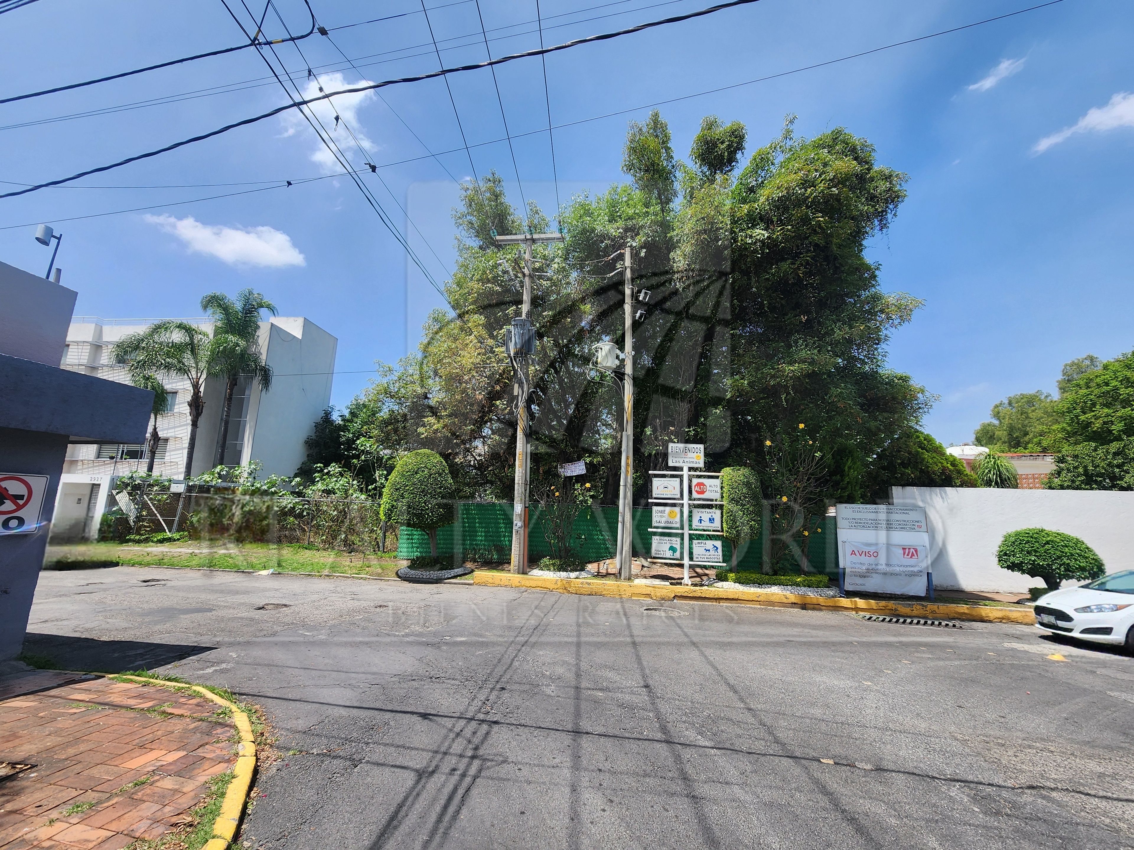 Terreno en Venta en Amanecer