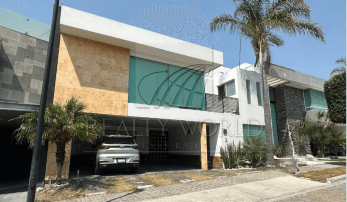 Casa en Venta en San Bernardino Tlaxcalancingo