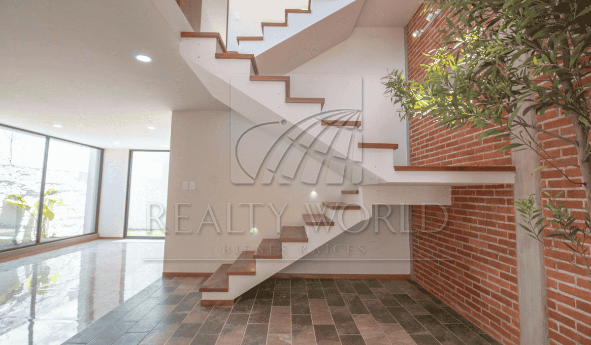 Casa en Venta en Parque Mexico