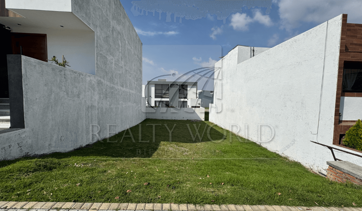 Terreno en Venta en Parque Malta