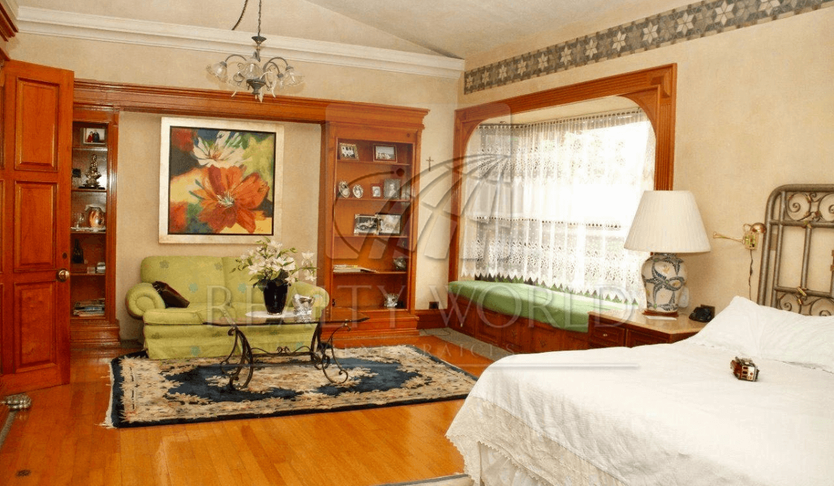 Casa en Venta en Cipreses Zavaleta