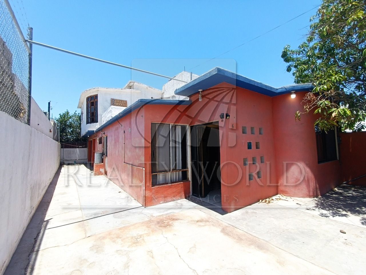 Casa en Venta en Los pericues