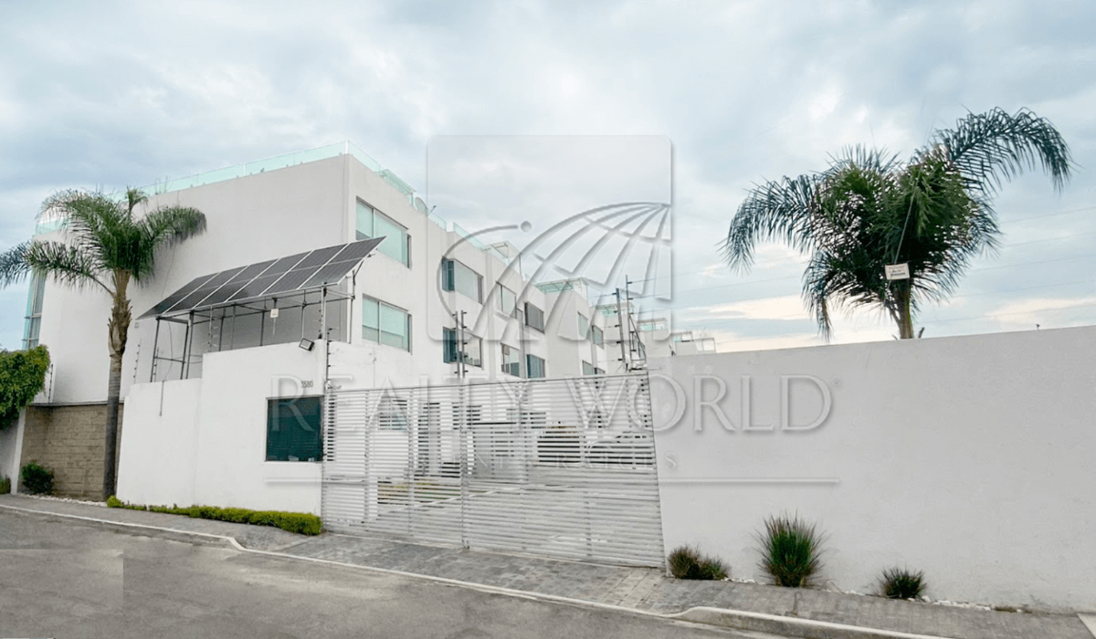 Departamento en Venta en Santiago Momoxpan