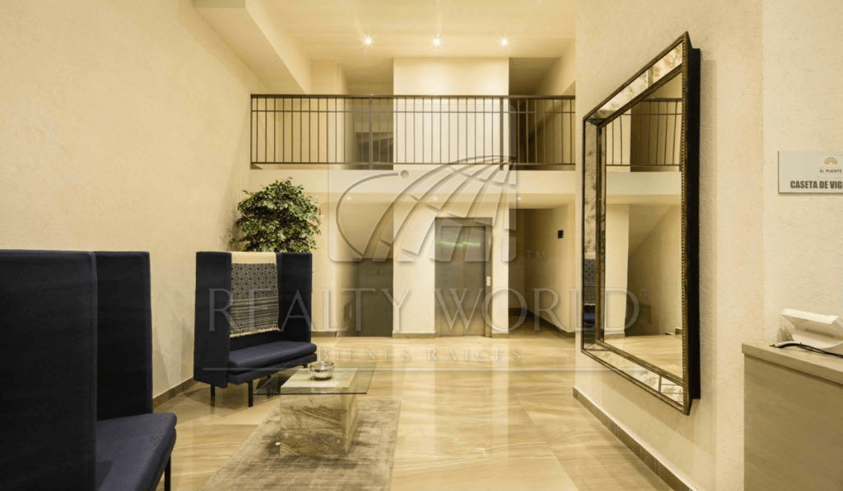 Departamento en Venta en San José del Puente