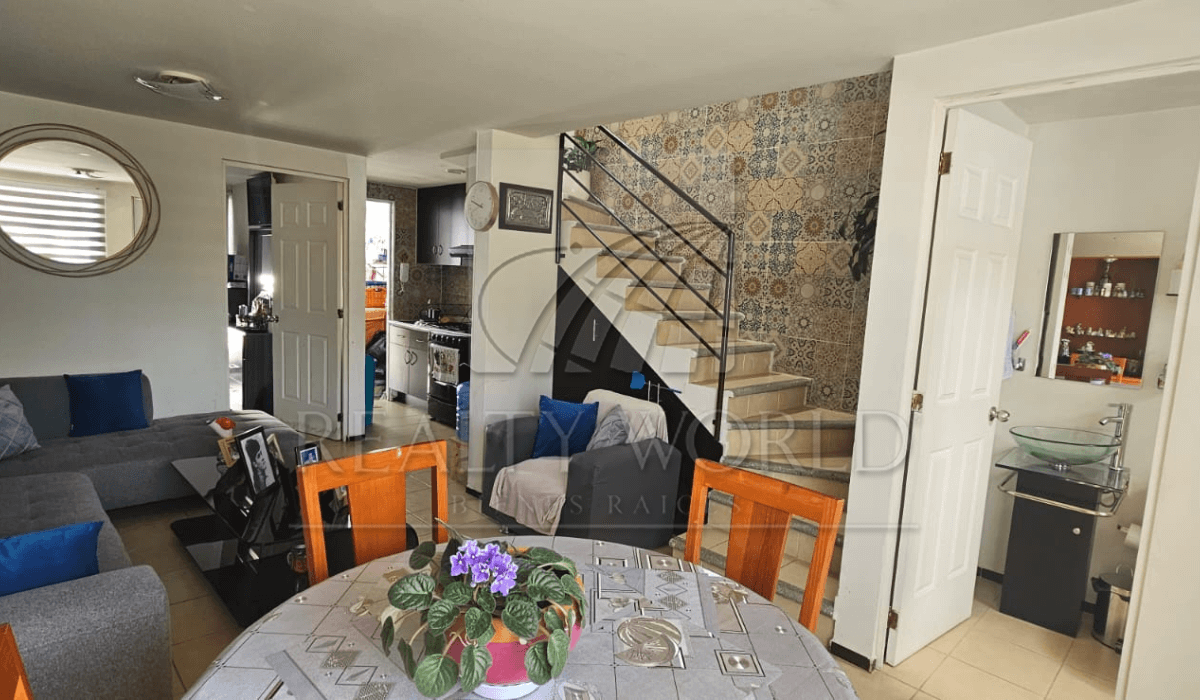 Casa en Venta en San Juan Cuautlancingo