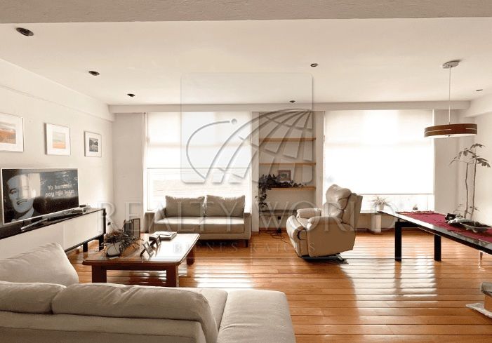 Departamento en Venta en Santa Cruz los Angeles