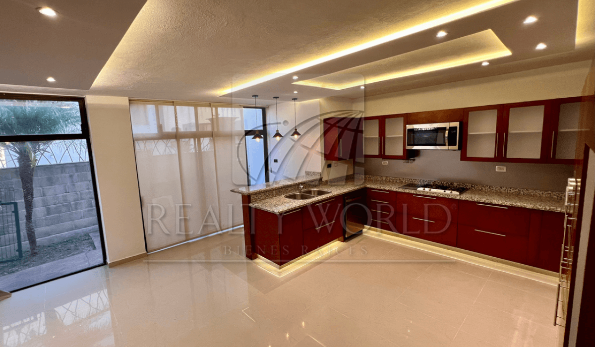 Casa en Venta en San Bernardino Tlaxcalancingo