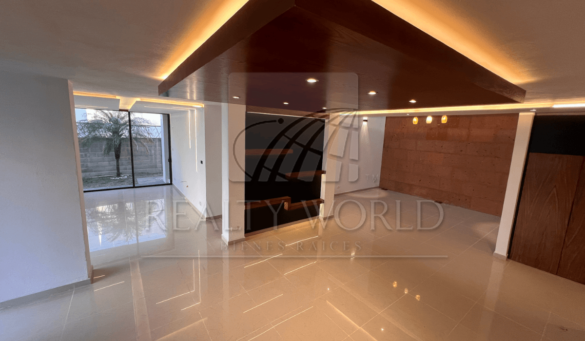 Casa en Venta en San Bernardino Tlaxcalancingo