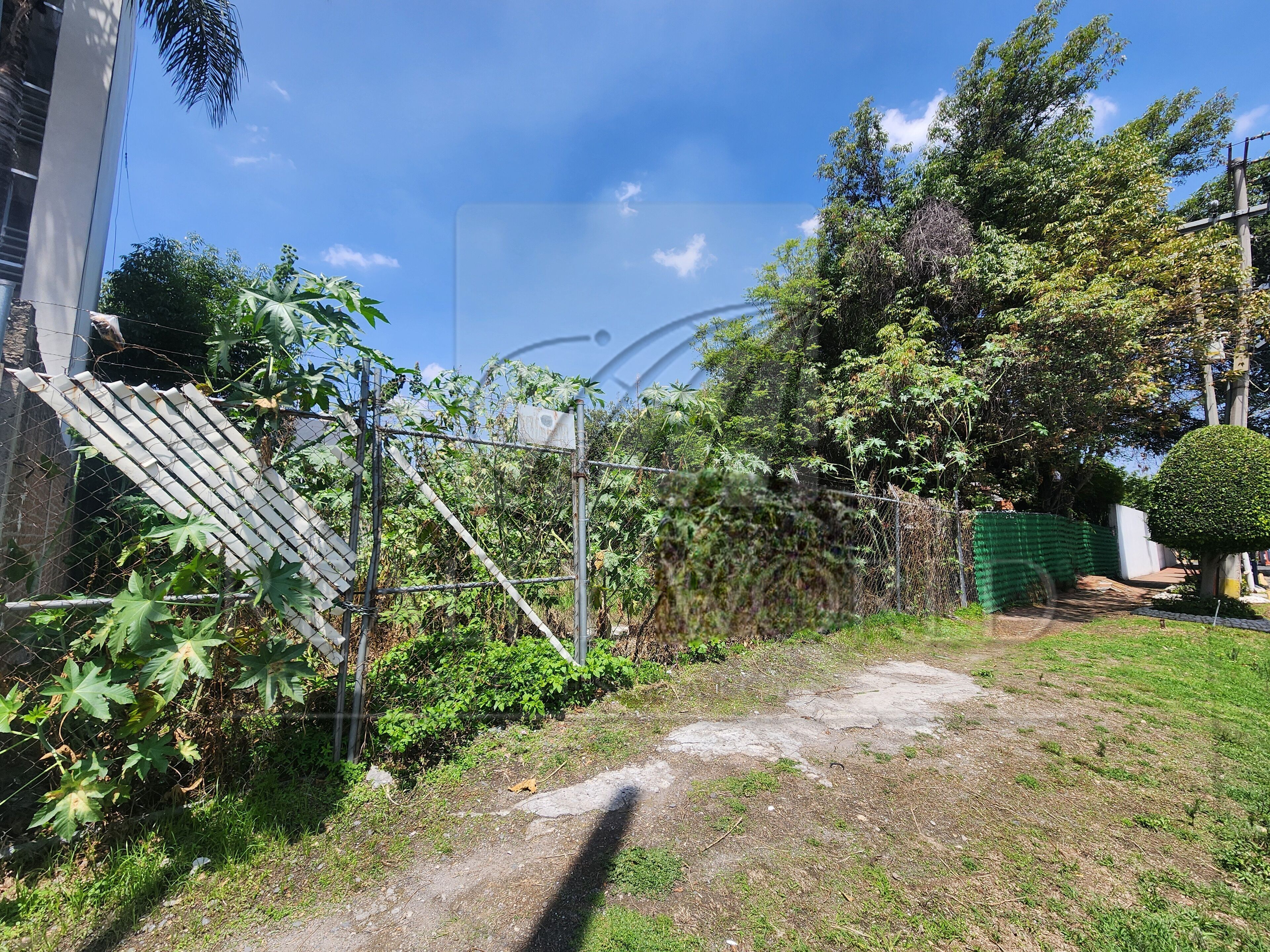Terreno en Venta en Amanecer
