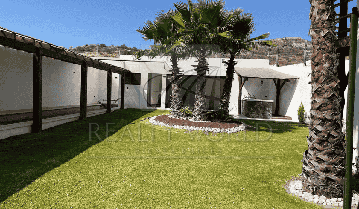 Casa en Venta en Residencia las Palmas