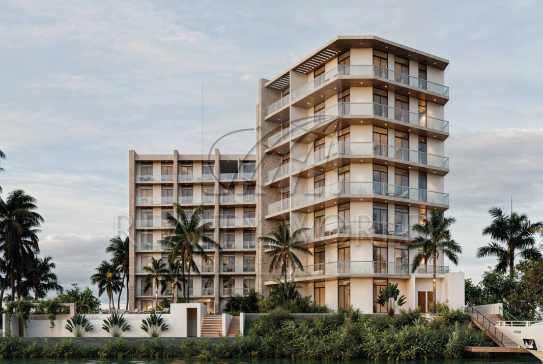 Departamento en Venta en MALIA