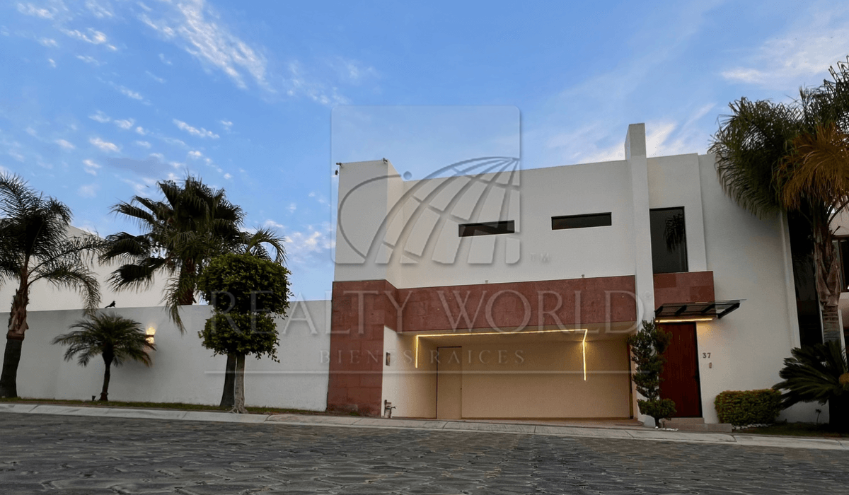 Casa en Venta en San Bernardino Tlaxcalancingo